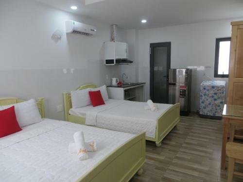 Hostal Anh Chi?n Hotel