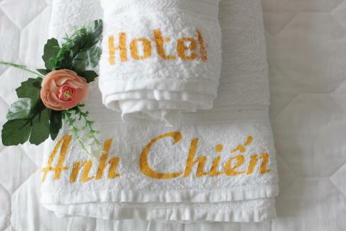Hostal Anh Chi?n Hotel