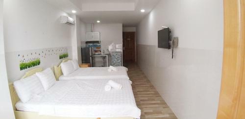 Hostal Anh Chi?n Hotel