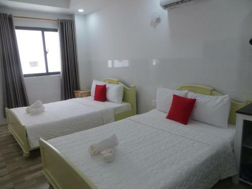 Hostal Anh Chi?n Hotel