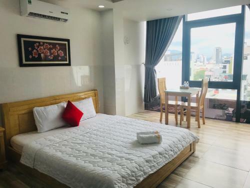 Hostal Anh Chi?n Hotel