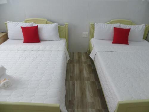 Hostal Anh Chi?n Hotel