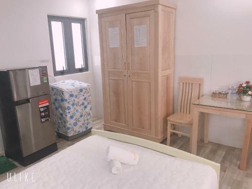 Hostal Anh Chi?n Hotel