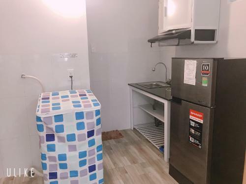 Hostal Anh Chi?n Hotel