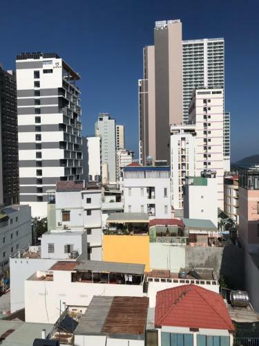 Hostal Anh Chi?n Hotel