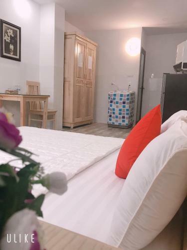Hostal Anh Chi?n Hotel