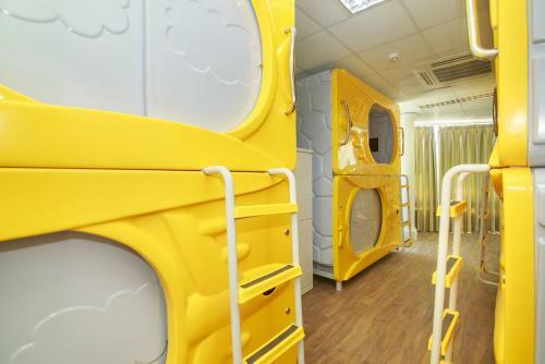 Ibeach Centre Hotel And Homestay