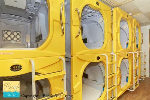 Ibeach Centre Hotel And Homestay