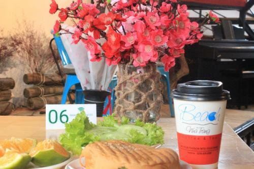 Ibeach Centre Hotel And Homestay