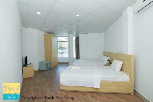 Ibeach Centre Hotel And Homestay