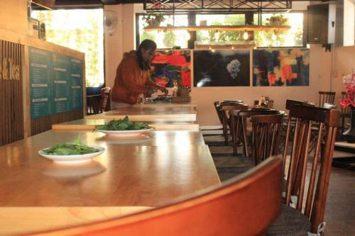 Ibeach Centre Hotel And Homestay