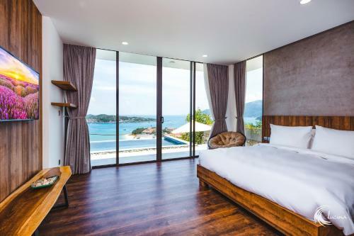 Lucina Villa Nha Trang