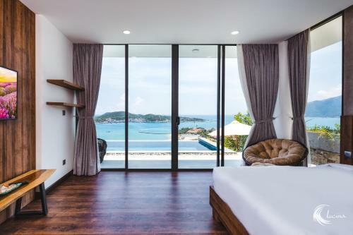 Lucina Villa Nha Trang