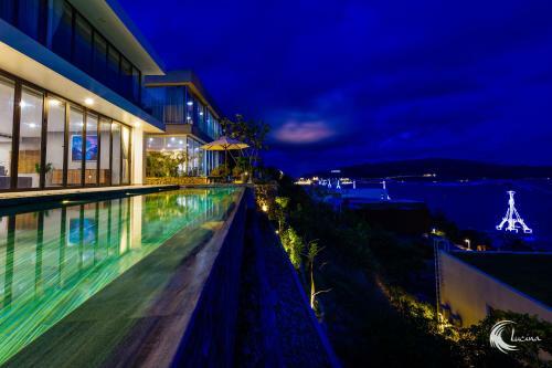 Lucina Villa Nha Trang