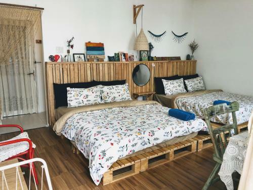 Annie Homestay N�i M?t