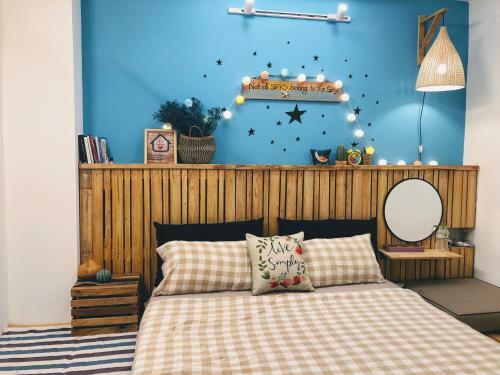 Annie Homestay N�i M?t
