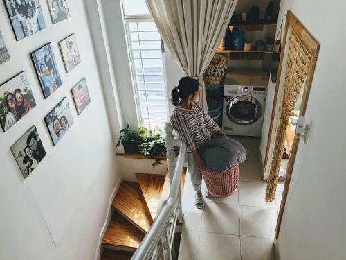Annie Homestay N�i M?t