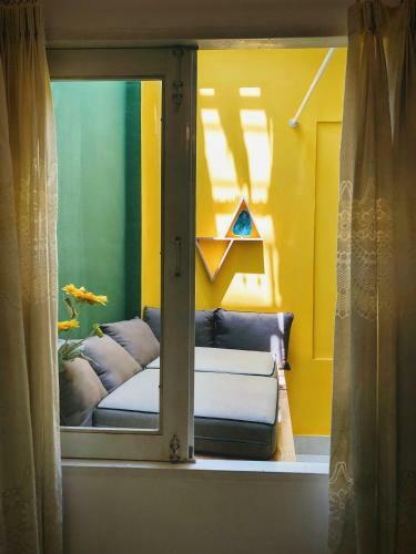Annie Homestay N�i M?t