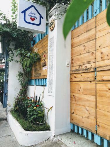 Annie Homestay N�i M?t
