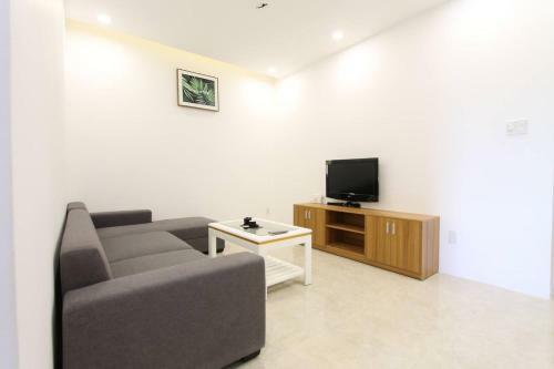 Baymax Home Apartment 2br Riverview