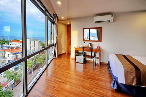 Ckd Nha Trang Hotel