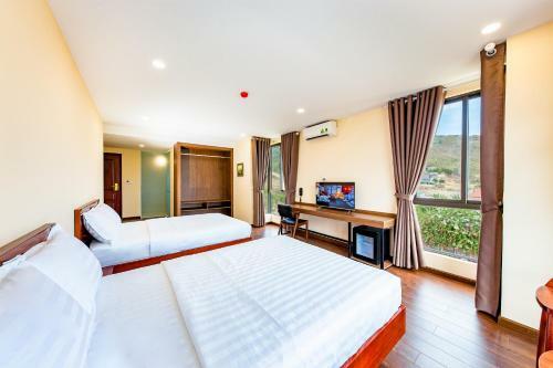 Tubong Hotel Private Enterprise