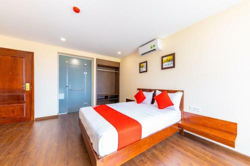 Tubong Hotel Private Enterprise