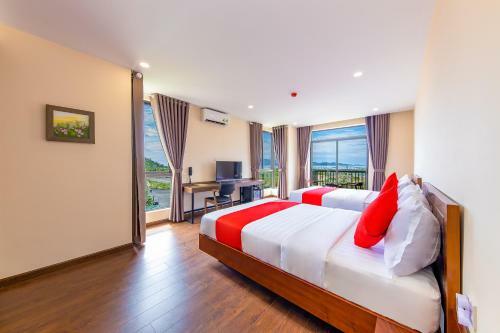 Tubong Hotel Private Enterprise