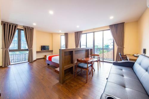 Tubong Hotel Private Enterprise