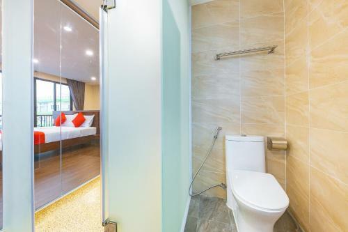 Tubong Hotel Private Enterprise