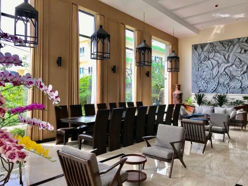 Tubong Hotel Private Enterprise