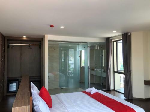 Tubong Hotel Private Enterprise