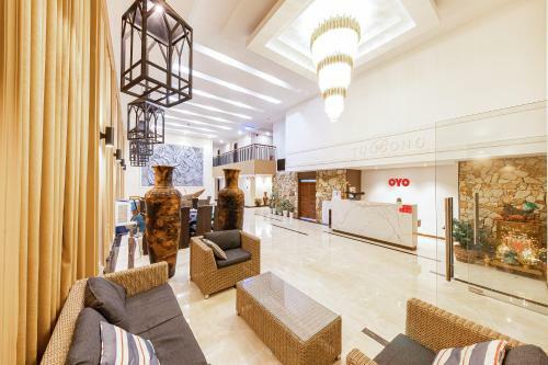 Tubong Hotel Private Enterprise