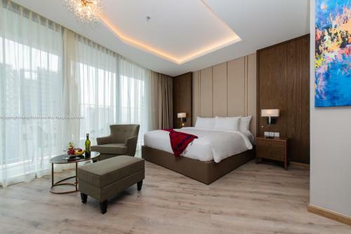 Apartamento Handy Panorama Nha Trang Ocean View