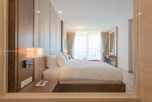 Apartamento Handy Panorama Nha Trang Ocean View