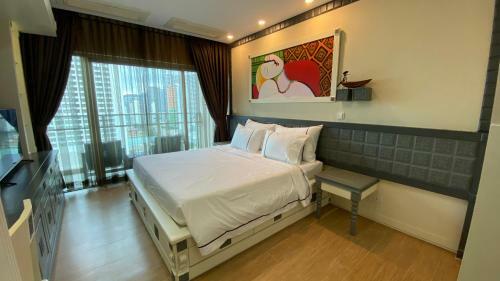 Apartamento Lotus Village Nha Trang