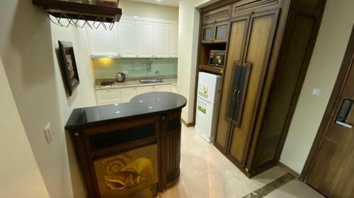 Apartamento Lotus Village Nha Trang