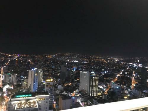 Vinlegend Apartment Luxury Ocean View