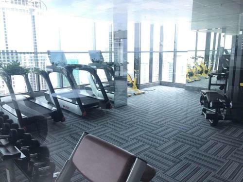 Vinlegend Apartment Luxury Ocean View