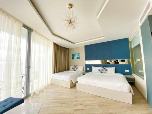 Vinlegend Apartment Luxury Ocean View