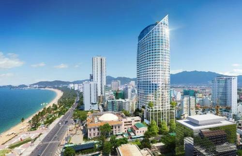 Vinlegend Apartment Luxury Ocean View