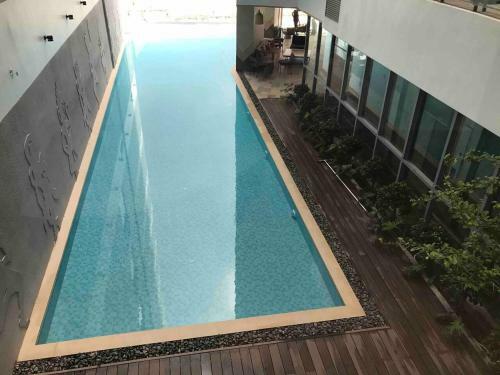 Vinlegend Apartment Luxury Ocean View