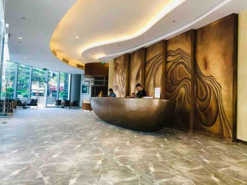 Vinlegend Apartment Luxury Ocean View