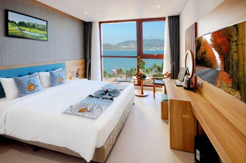 Sun Kiss Hotel