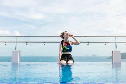 Sun Kiss Hotel