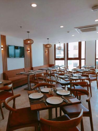 Sun Kiss Hotel