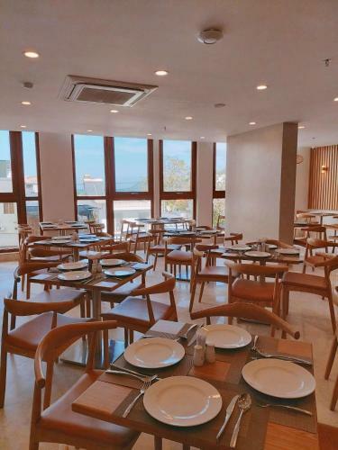 Sun Kiss Hotel