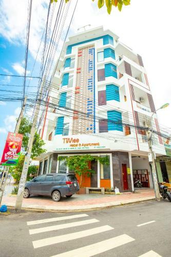 Bed & Breakfast Timee Hotel & Apartment