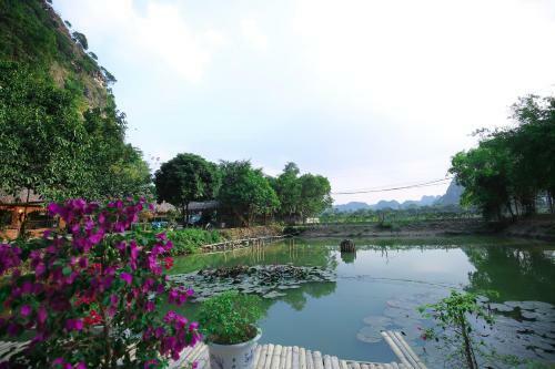 Posada Trang An Passion Homestay