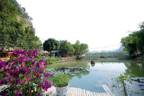 Posada Trang An Passion Homestay